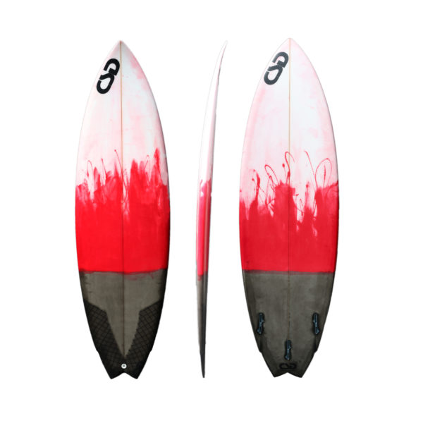 carabine surf designs