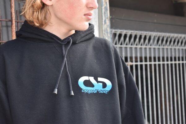 CSD Hoodie - Image 2