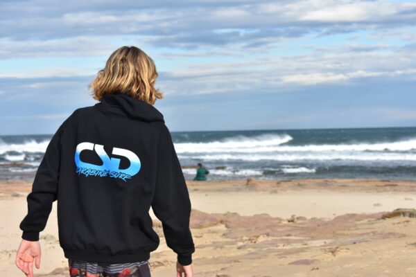 CSD Hoodie