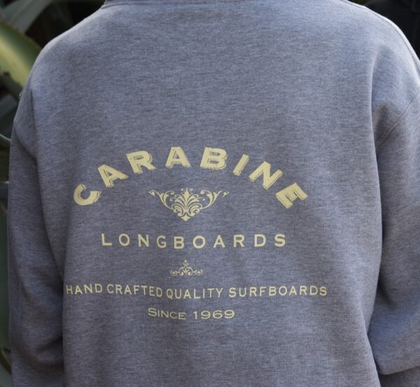 Longboard Hoodie