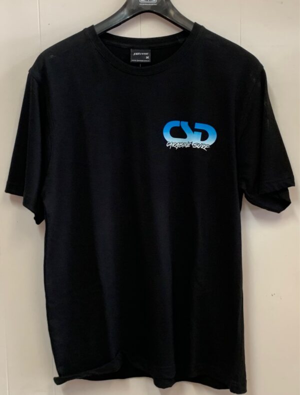 CSD Tee