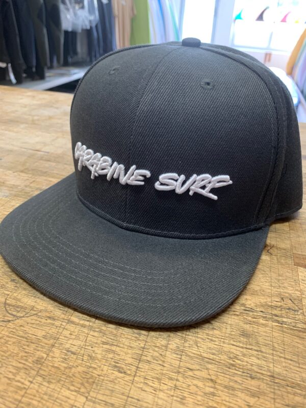 Carabine Surf Snap Back Hat