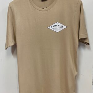 Carabine Longboard Tee