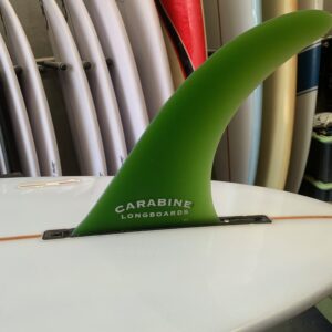 Carabine Longboard Fin